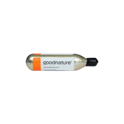 Goodnature CO₂-patron til muse- og rotteflder