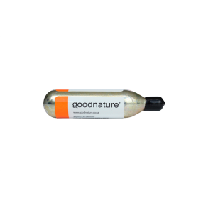 Goodnature CO₂-patron til muse- og rotteflder
