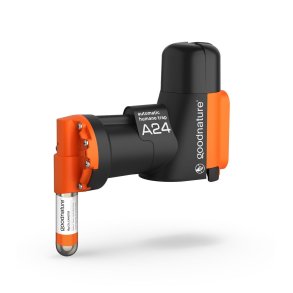 Goodnature basis kit automatisk giftfri flde