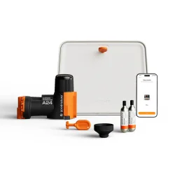 Rottef�lde - Musef�lde GoodNature PROFF Kit (Bluetooth + App) - Automatisk og giftfri f�lde