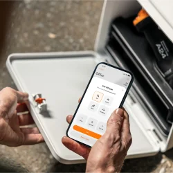 Rottef�lde - Musef�lde GoodNature PROFF Kit (Bluetooth + App) - Automatisk og giftfri f�lde