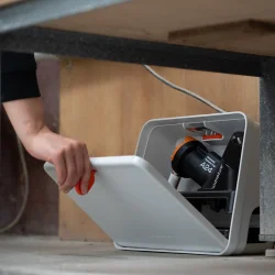Rottef�lde - Musef�lde GoodNature PROFF Kit (Bluetooth + App) - Automatisk og giftfri f�lde