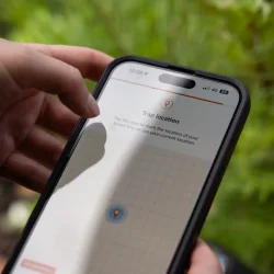 Rotteflde - Museflde GoodNature PROFF Kit (Bluetooth + App) - Automatisk og giftfri flde
