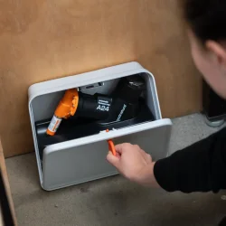 Rotteflde - Museflde GoodNature PROFF Kit (Bluetooth + App) - Automatisk og giftfri flde