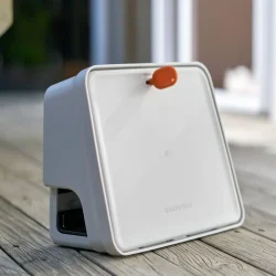 Rotteflde - Museflde GoodNature PROFF Kit (Bluetooth + App) - Automatisk og giftfri flde