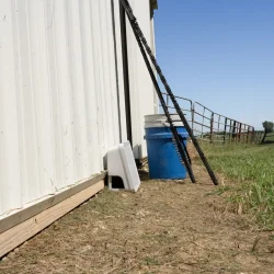 Rotteflde - Museflde GoodNature PROFF Kit (Bluetooth + App) - Automatisk og giftfri flde