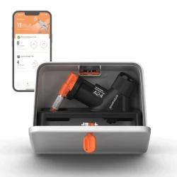 Goodnature Proff Kit Bluetooth & App – automatisk giftfri flde