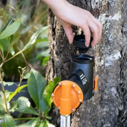 Rotteflde - Museflde - Holder til egen lokkemad