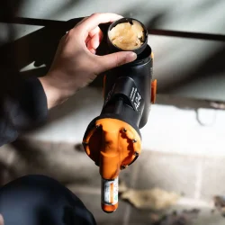 Rotteflde - Museflde - Lokkemad "Nddesmr"