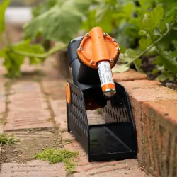 Rottef�lde - Musef�lde GoodNature - Stander til basis-kit