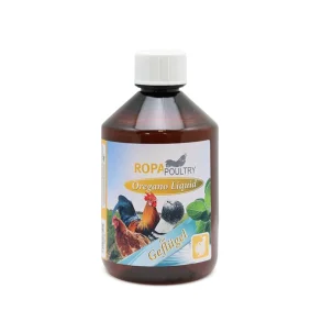 Ropa Poultry Foderolie - 500 ml.