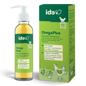 OregaPlus - 200 ml. - Optimal ford�jelse