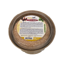 Ropa Poultry Pickblok med oregano