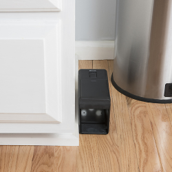 Rotteflde - "Victor" elektronisk rotteflde