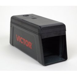 Rotteflde - "Victor" elektronisk rotteflde