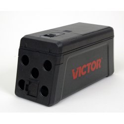 Rotteflde - "Victor" elektronisk rotteflde