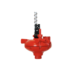 IMPEX reduktionsventil