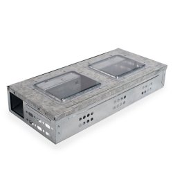 Rotteflde MultiCatch til massefangst