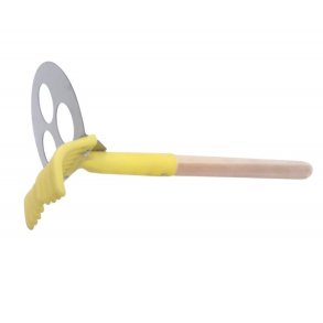 Skoldekar - Omrrer / Dyppe rive