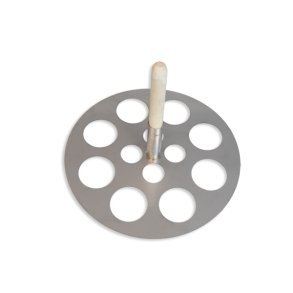 Skoldekar - Dyppe / Omrrer Disk