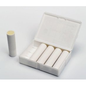 R�gpatroner Ventilax - 5 stk/�ske