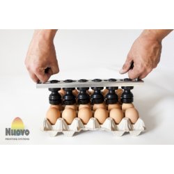 Stempel til g - 1 gs - ggestempel