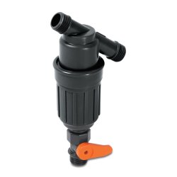 Vandfilter Amiad - 3/4" - 130 micron