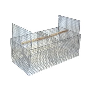 Skadef�lde / Kragef�lde - 2 rum