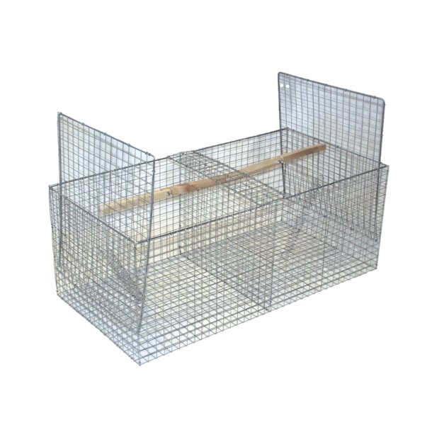 Skadef�lde / Kragef�lde - 2 rum