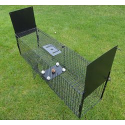 Rveflde - mr/minkflde stor