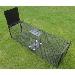 Rveflde - mr/minkflde stor