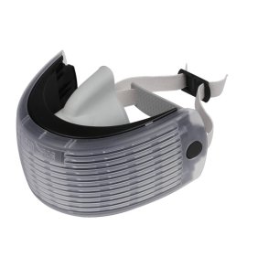 AIR-ACE Stvmaske komplet inkl. 1 stk. P2 stvfilter