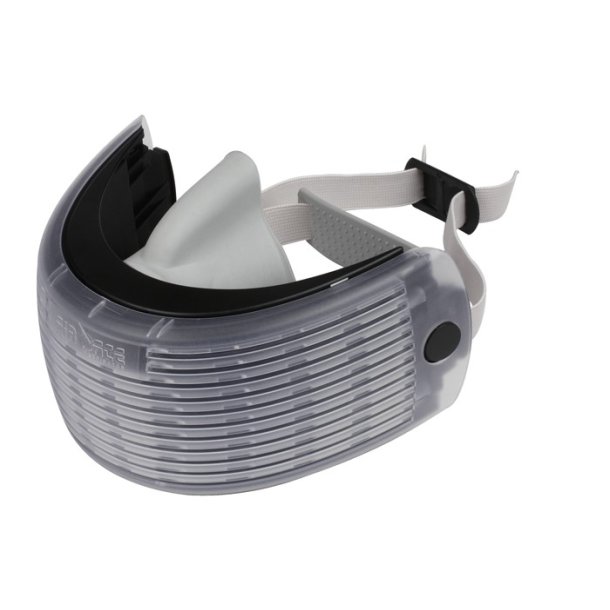 AIR-ACE Stvmaske komplet inkl. 1 stk. P2 stvfilter
