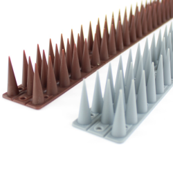 Fuglepigge plast gr 49 cm