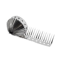 Dyrevrn / Gnaversikring / Rottesikring - Standard - 5 meter