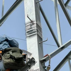 Dyrevrn / Gnaversikring / Rottesikring - Standard - 5 meter