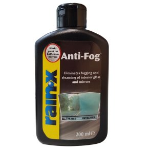 Rovfugleskrmmer kugle m. anti-dug middel