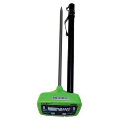 Termometer Digital / -40 - +250 C - Vandtt