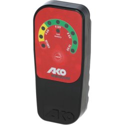 Hegnstester - Trdls - Stor