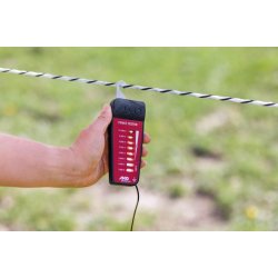 Hegnstester - AKO - Med jordspyd