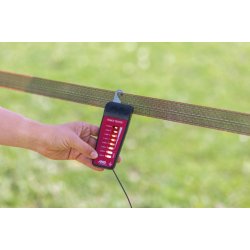 Hegnstester - AKO - Med jordspyd