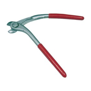 Tang t. runde trdsamlere - KRAFTIG model