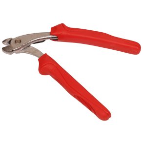 Tang t. runde trdsamlere - STANDARD model