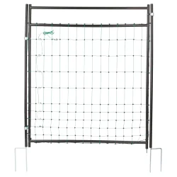 Plasthegn - Flytbar - Elektrisk - L�ge/ d�r til