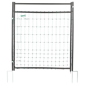 Plasthegn - Flytbar - Elektrisk - L�ge/ d�r til