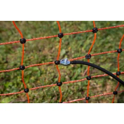 Plasthegn - Flytbar - Elektrisk - L�ge/ d�r til