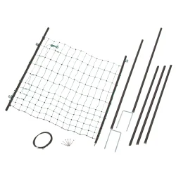 Plasthegn - Flytbar - Elektrisk - L�ge/ d�r til