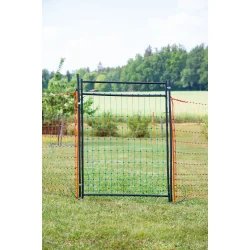 Plasthegn - Flytbar - Elektrisk - L�ge/ d�r til
