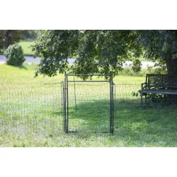 Plasthegn - Flytbar - Elektrisk - L�ge/ d�r til
