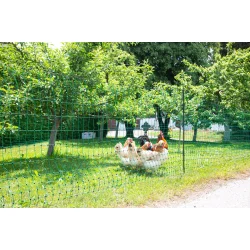 Plasthegn - Flytbar - 50 meter